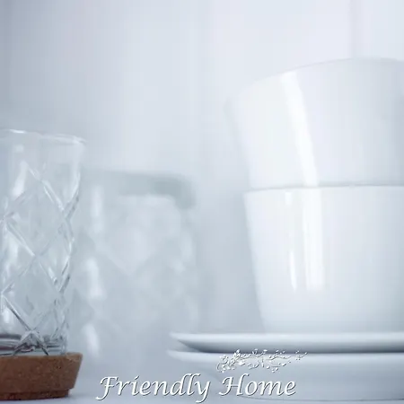 Friendly Doppel-doppelappartement Union Ξενοδοχείο με διαμερίσματα