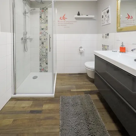 Friendly Doppel-doppelappartement Union 3* Bornheim (Rheinland)