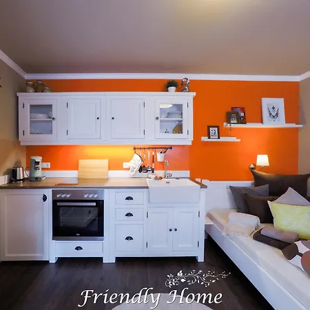 Friendly Doppel-doppelappartement Union * Bornheim (Rheinland)