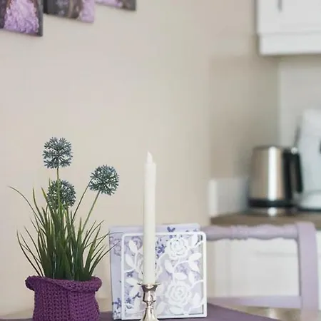 Friendly Doppel-doppelappartement Union 3* Борнхайм