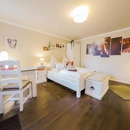 Friendly Doppel-doppelappartement Union 3*