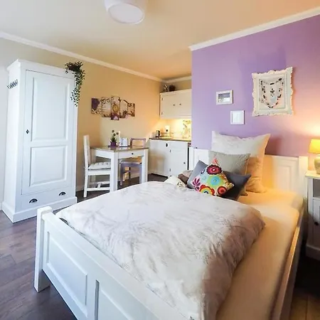 Friendly Doppel-doppelappartement Union