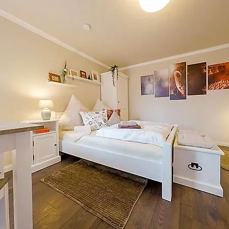 Friendly Doppel-doppelappartement Union Aparthotel