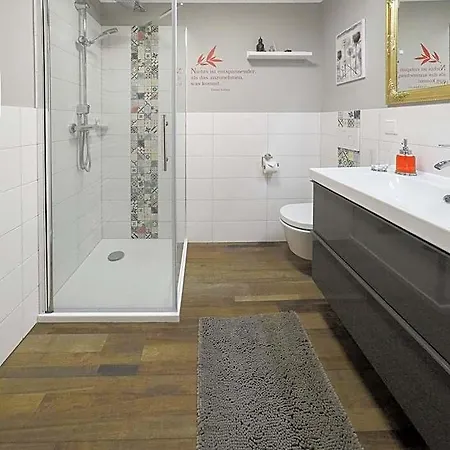 Friendly Doppel-doppelappartement Union Bornheim (Rheinland)