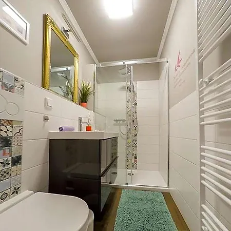 Friendly Doppel-doppelappartement Union