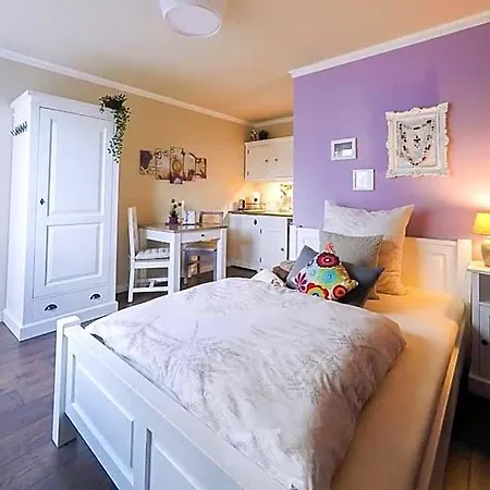 Friendly Doppel-doppelappartement Union 3*