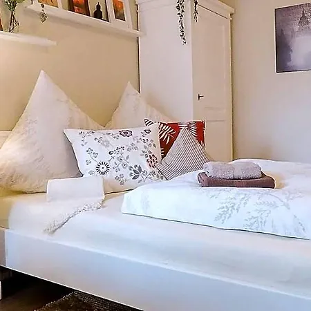 Friendly Doppel-doppelappartement Union