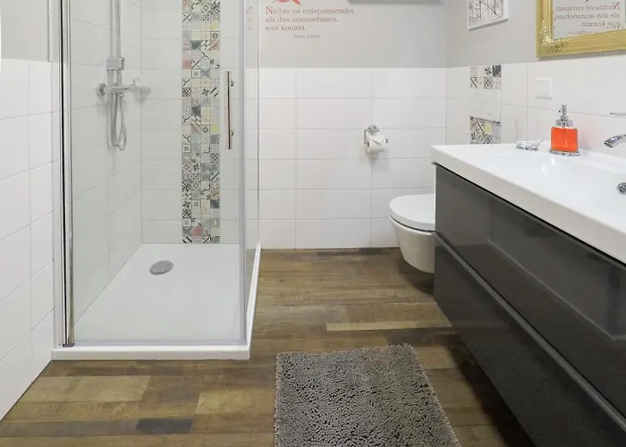 Friendly Doppel-doppelappartement Union 3* Bornheim (Rheinland)